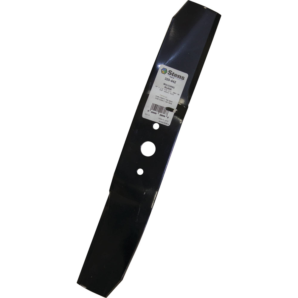 Stens Hi-Lift Blade 325-442