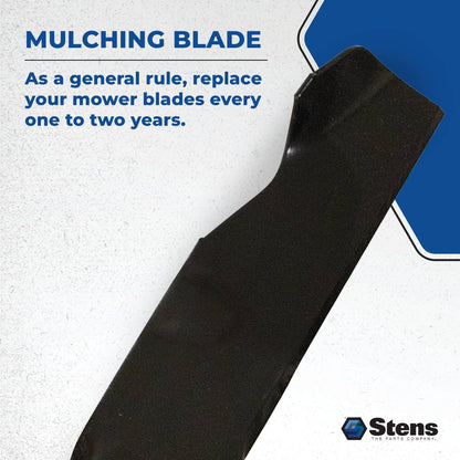 Stens Mulching Blade 325-827