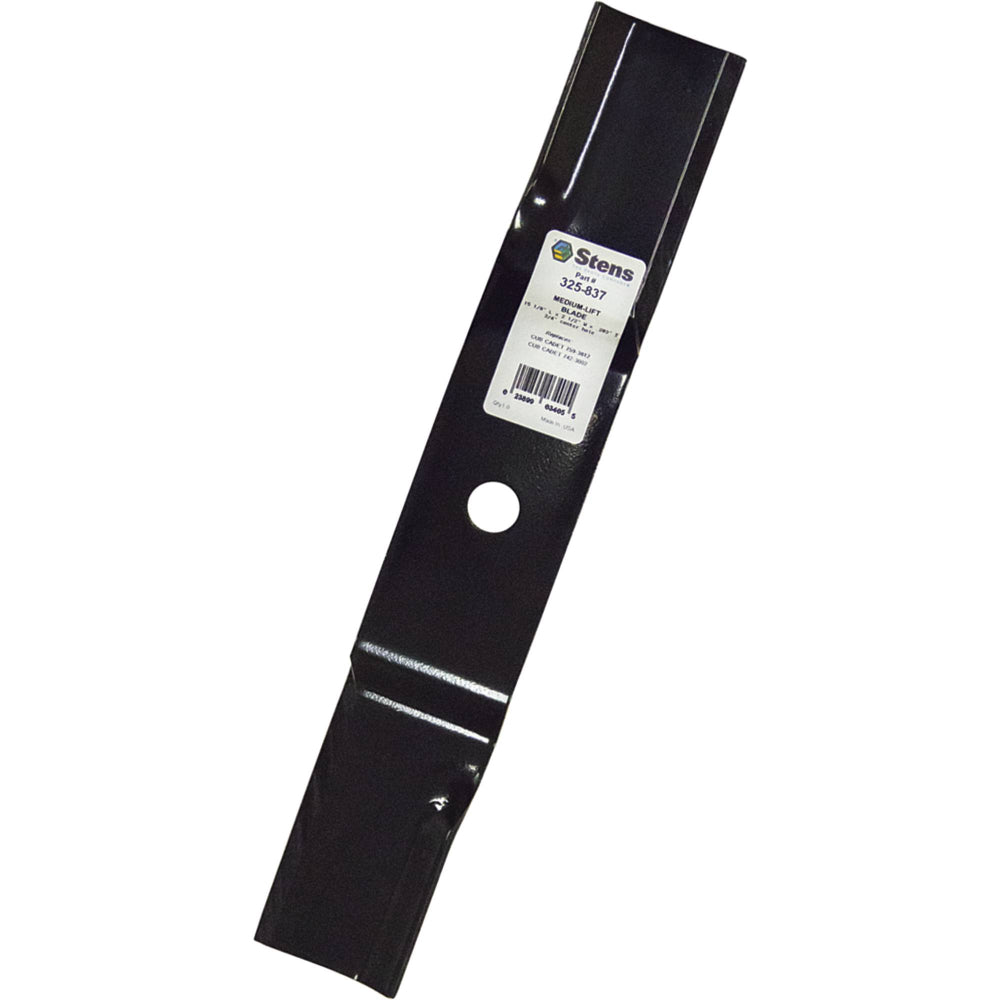 Stens Medium-Lift Blade 325-837