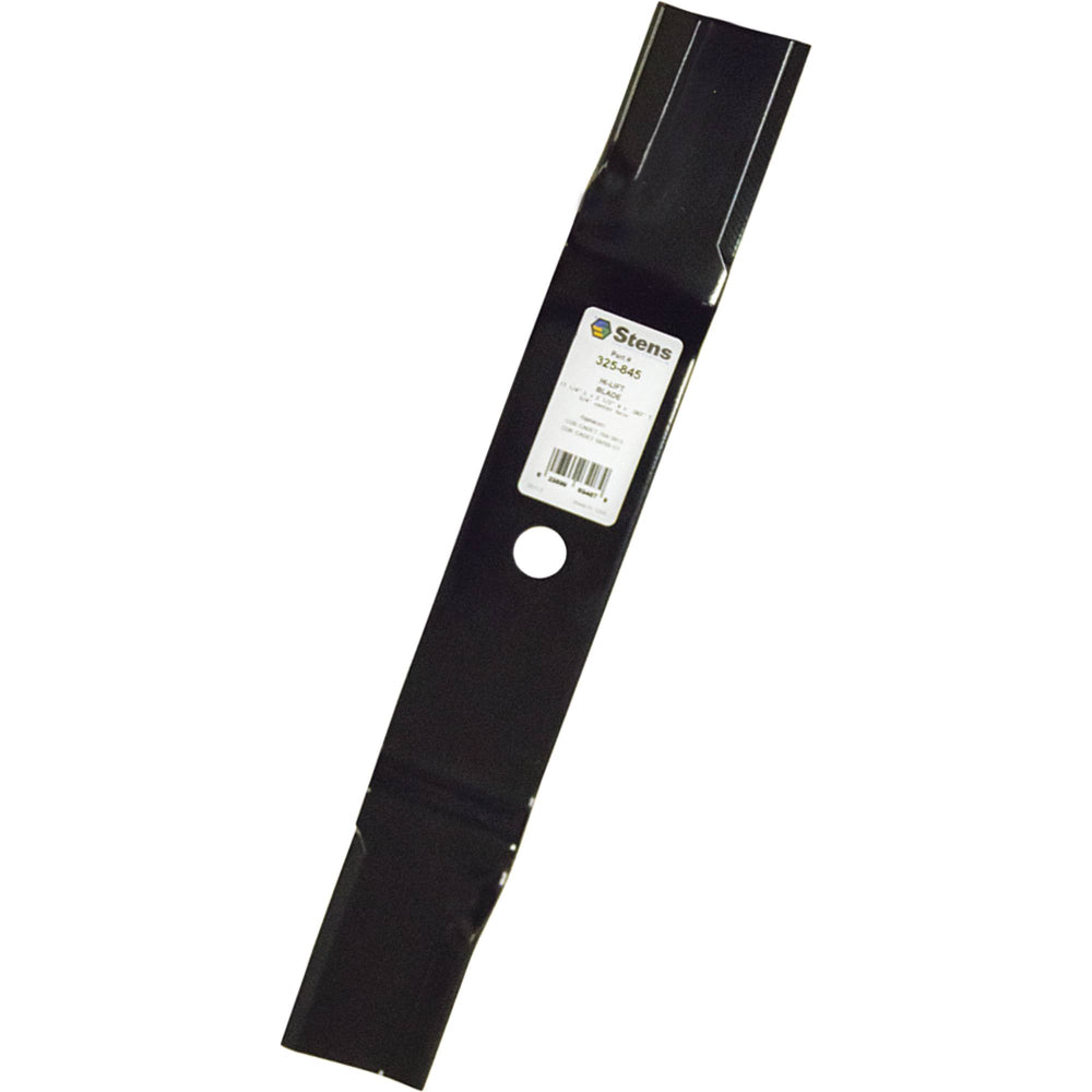 Stens Hi-Lift Blade 325-845