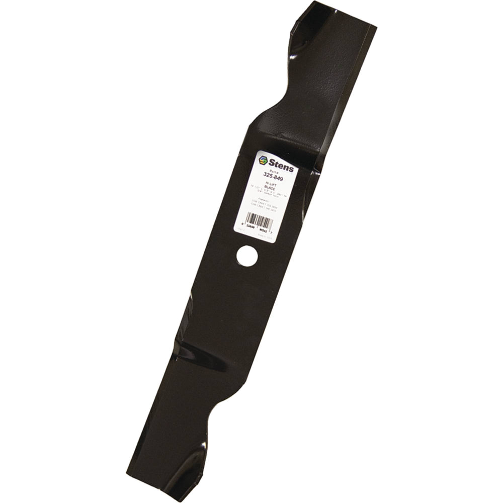 Stens Hi-Lift Blade 325-849