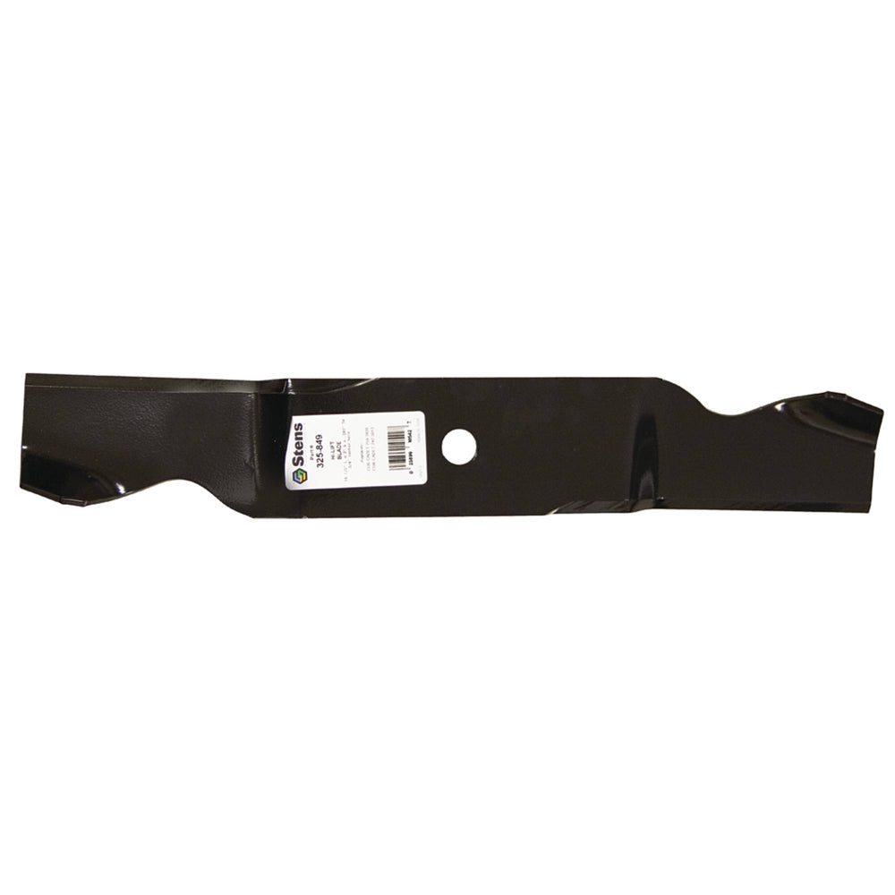 Stens Hi-Lift Blade 325-849
