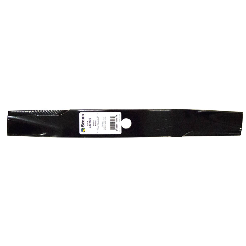 Stens Hi-Lift Blade 330-005