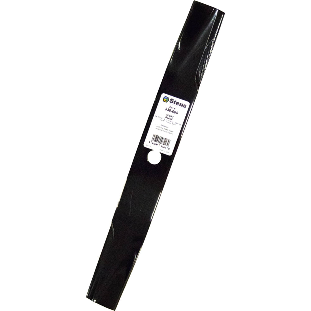 Stens Hi-Lift Blade 330-005