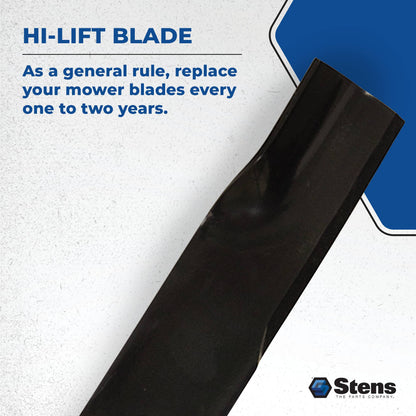 Stens Hi-Lift Blade 330-149