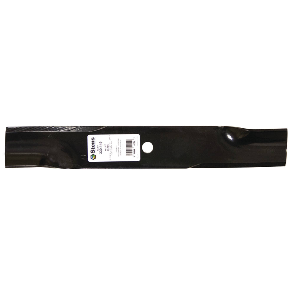 Stens Hi-Lift Blade 330-149