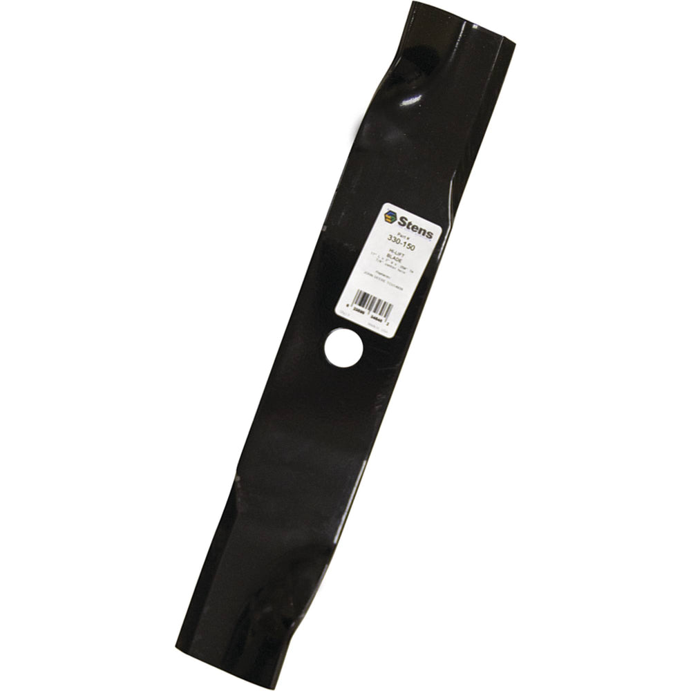 Stens Hi-Lift Blade 330-150