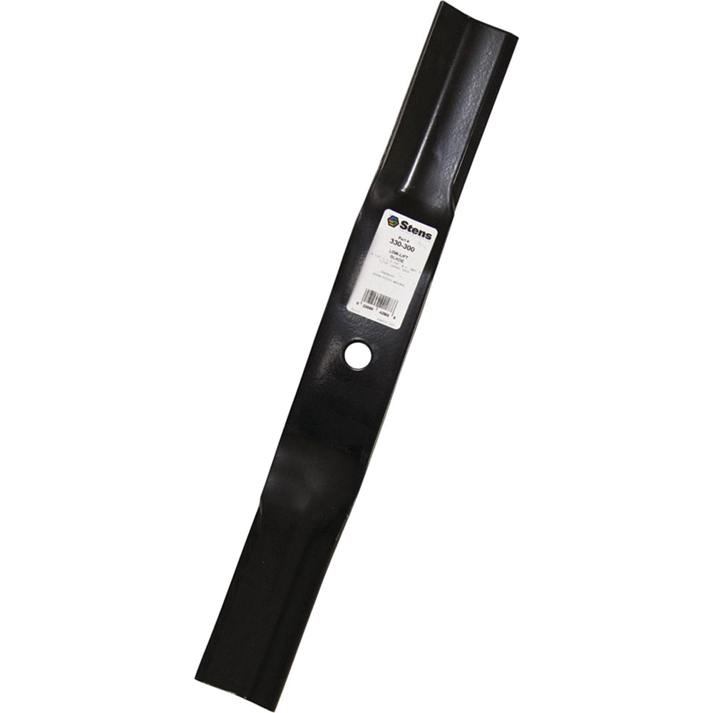 Stens Low-Lift Blade 330-300