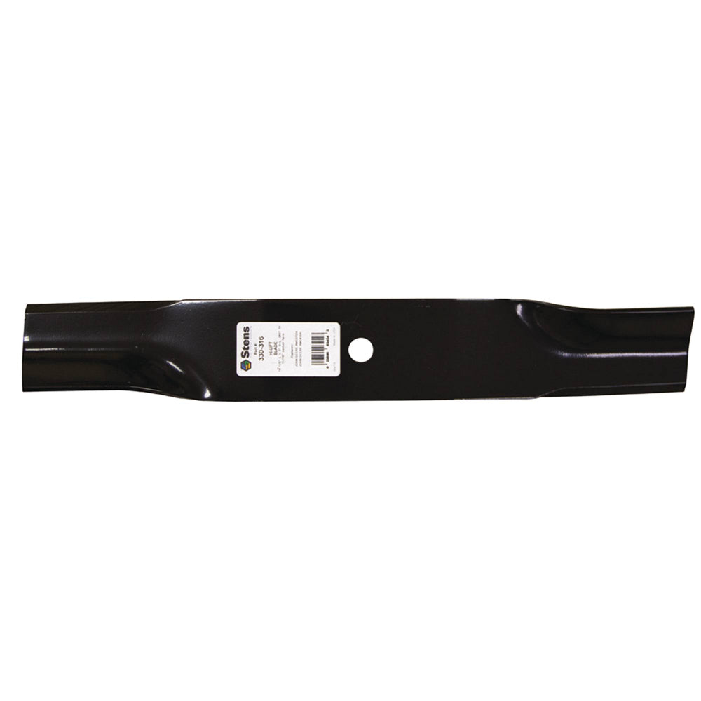 Stens Hi-Lift Blade 330-316