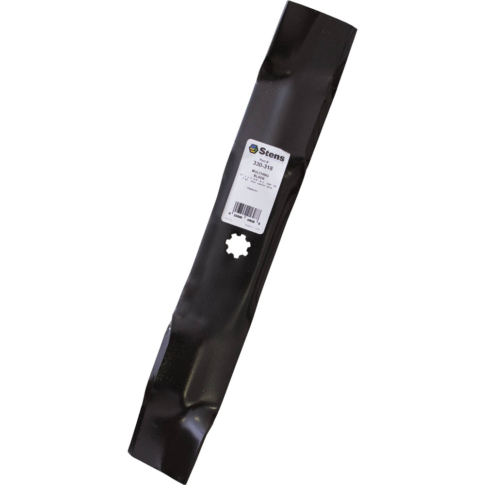 Stens Mulching Blade 330-318