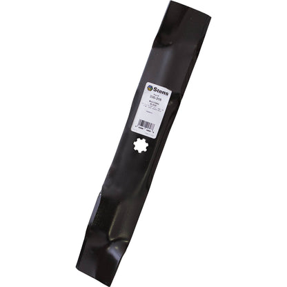 Stens Mulching Blade 330-318