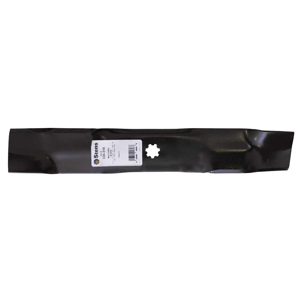 Stens Mulching Blade 330-318