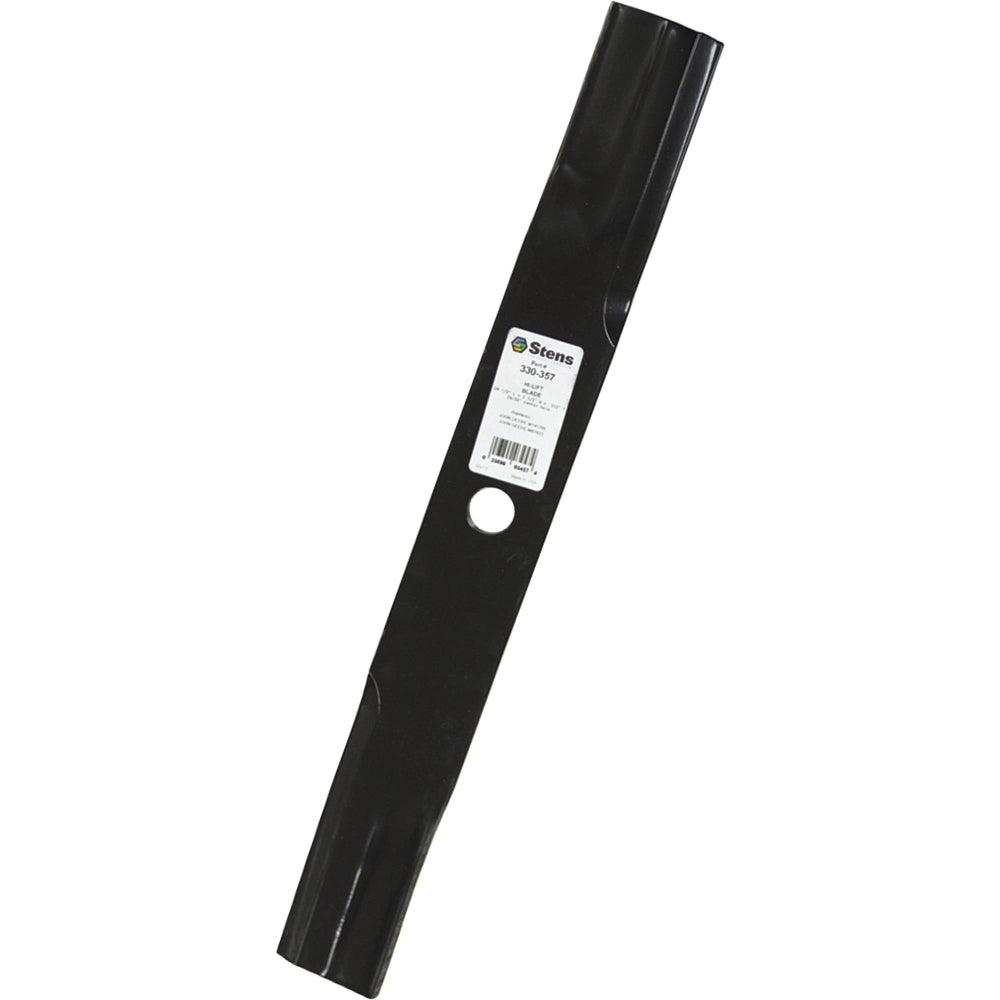 Stens Hi-Lift Blade 330-357
