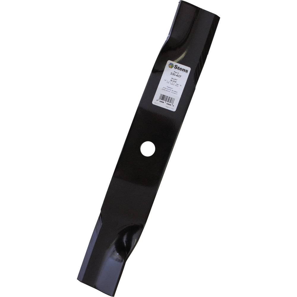 Stens Hi-Lift Blade 330-437