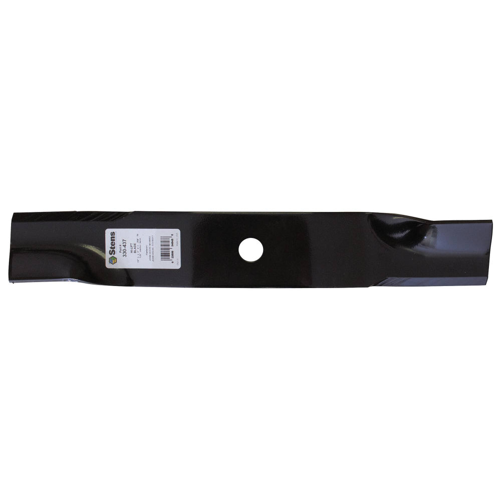 Stens Hi-Lift Blade 330-437