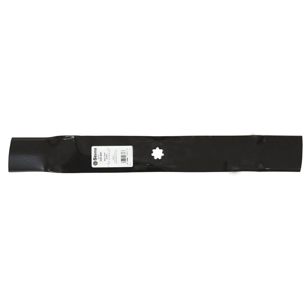 Stens Mulching Blade 330-441