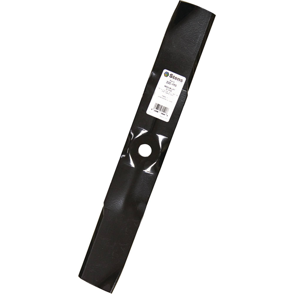 Stens Medium-Lift Blade 330-489