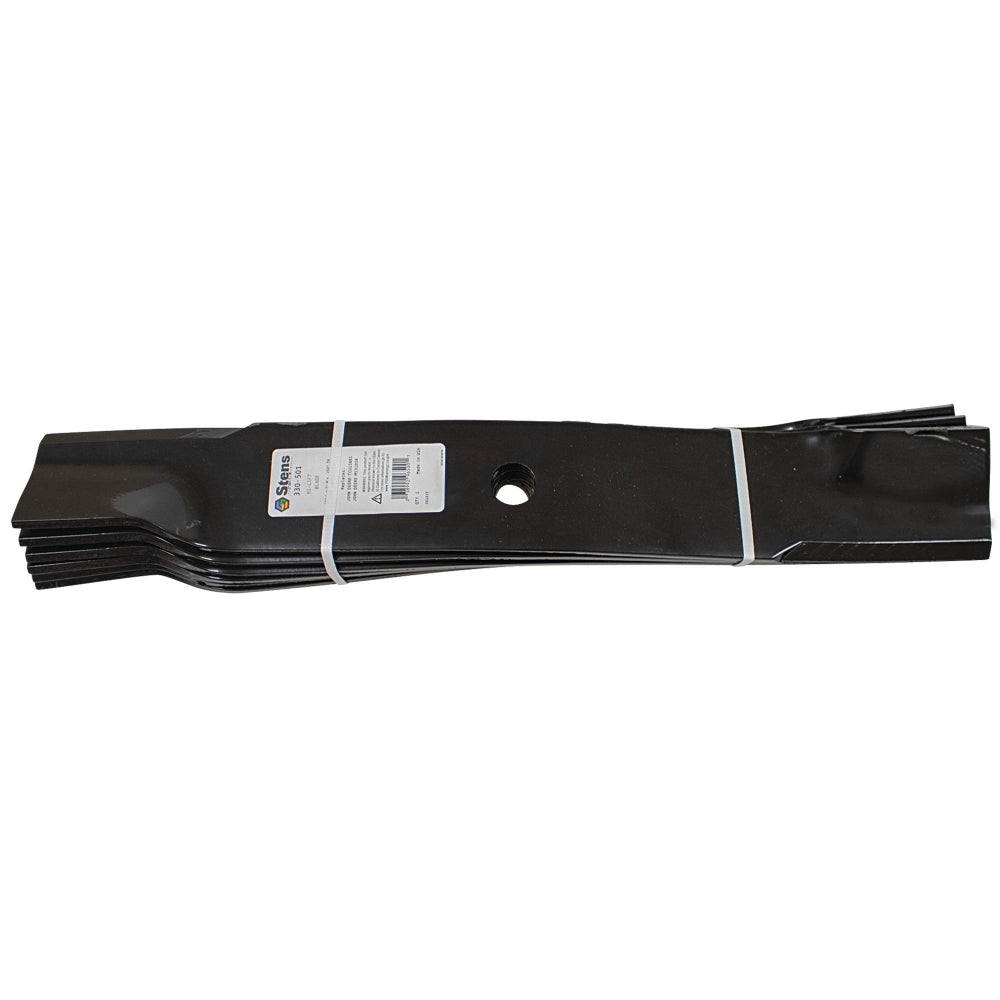 Stens Hi-Lift Blade Shop Pack 330-501-6