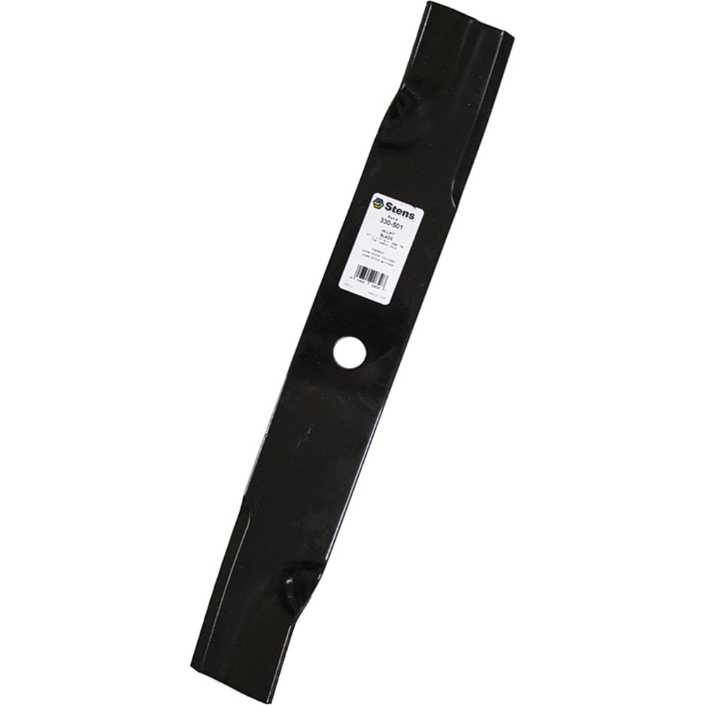Stens Hi-Lift Blade Shop Pack 330-501-6