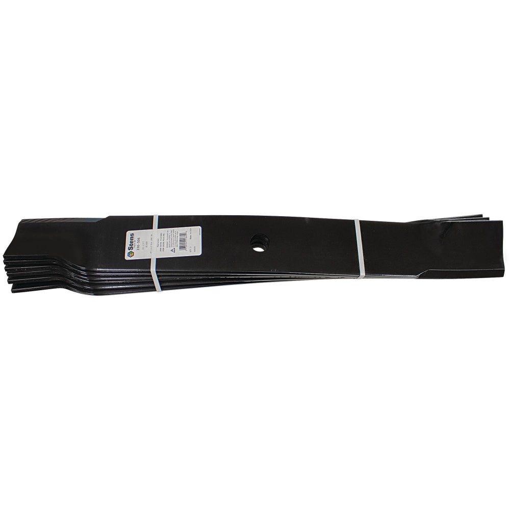 Stens Hi-Lift Blade Shop Pack 330-506-6