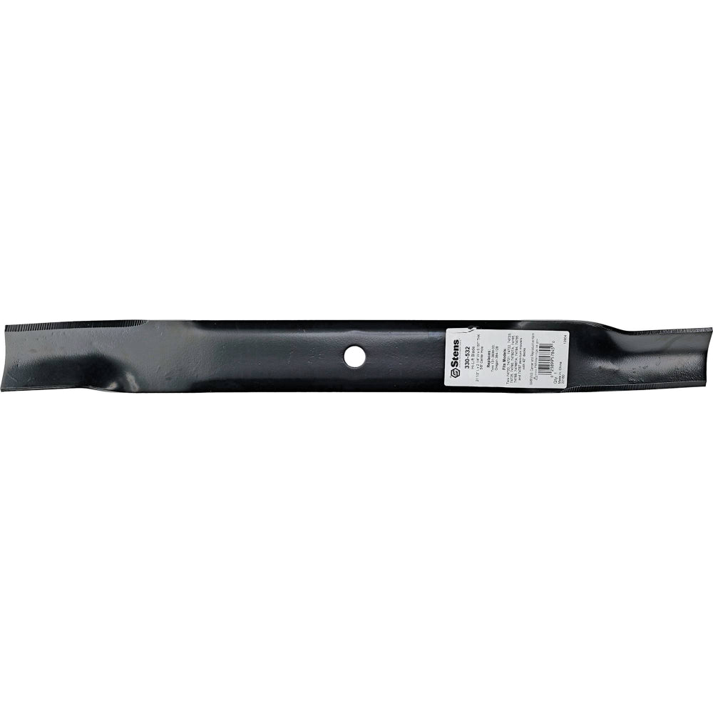 Stens Hi-Lift Blade 330-532