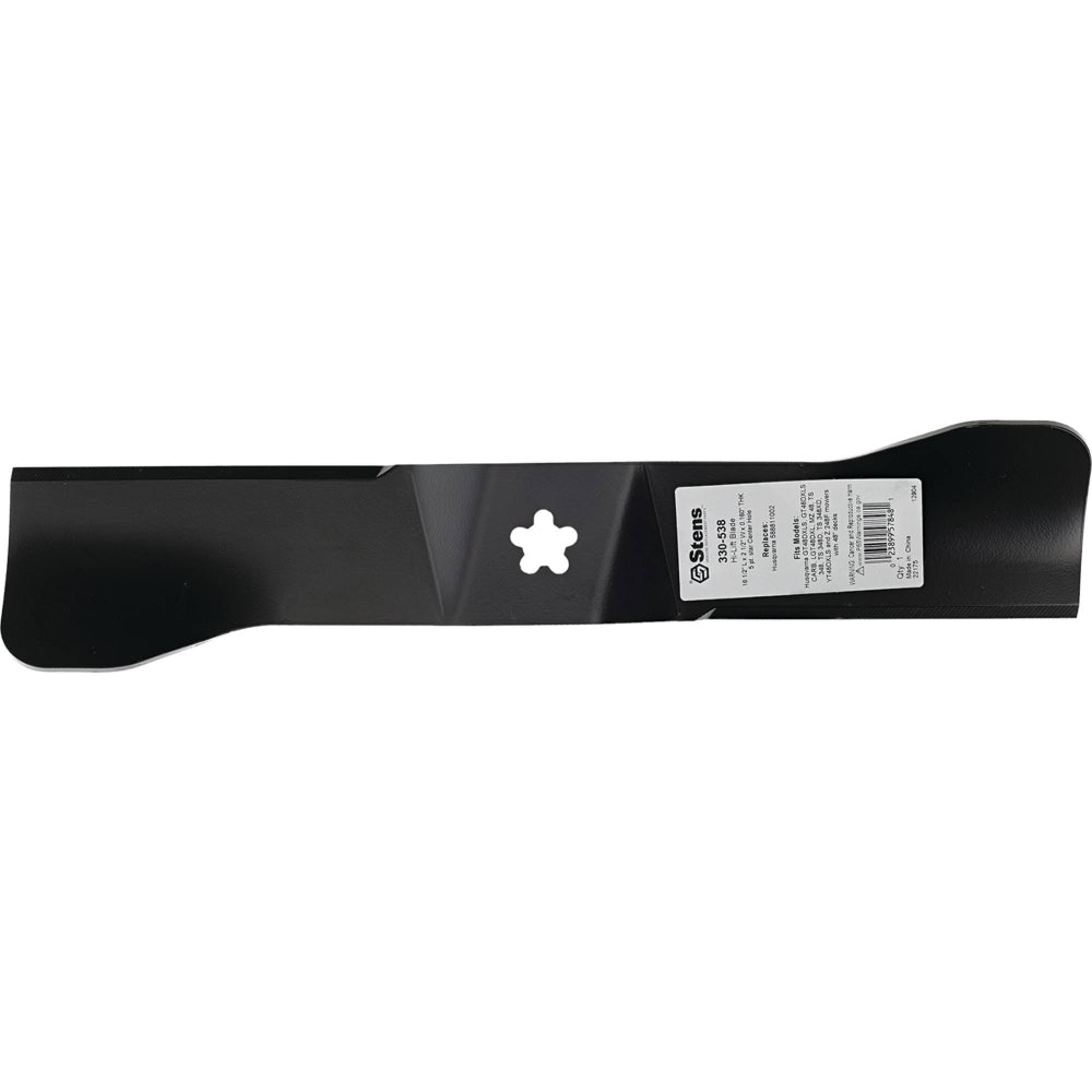 Stens Hi-Lift Blade 330-538