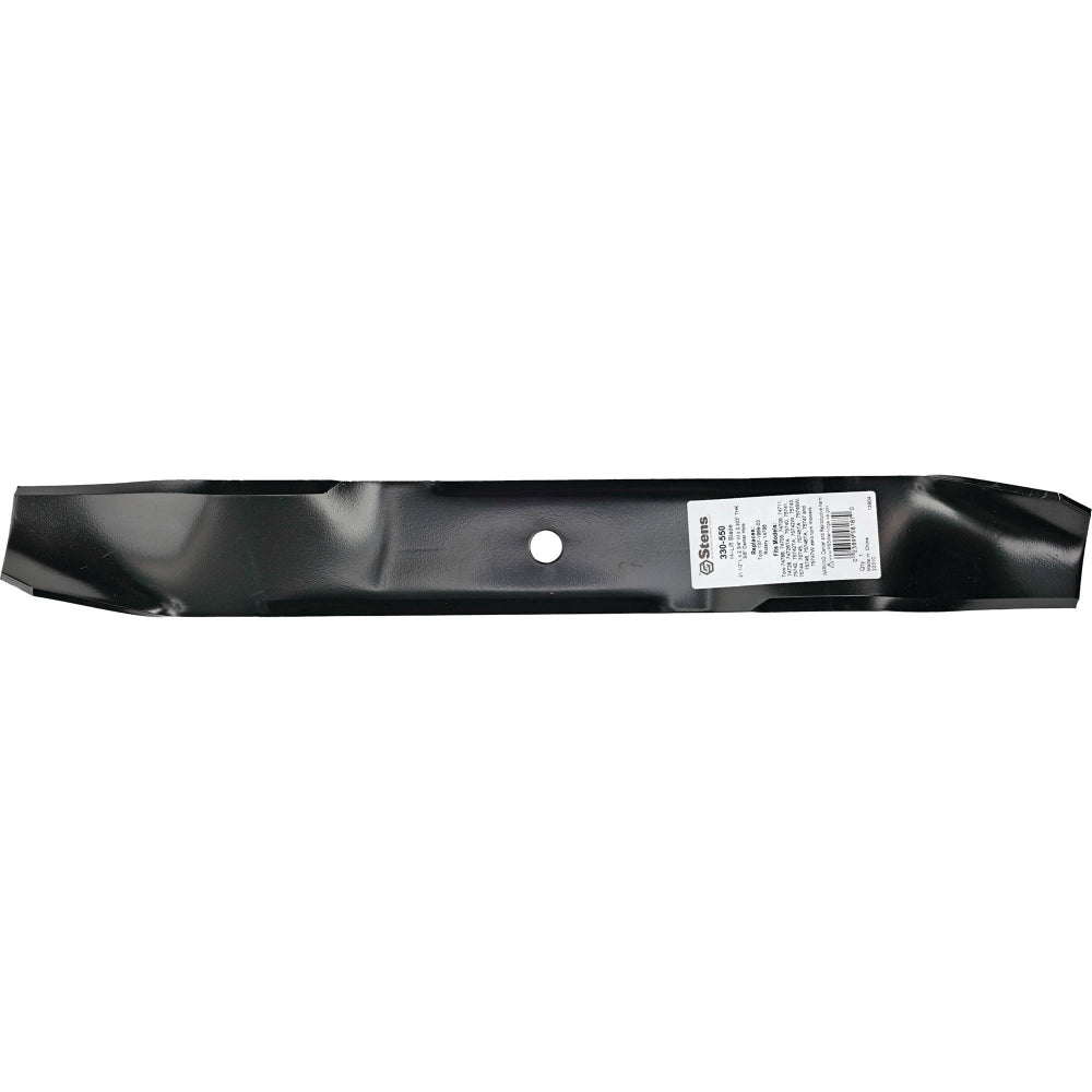 Stens Hi-Lift Blade 330-550