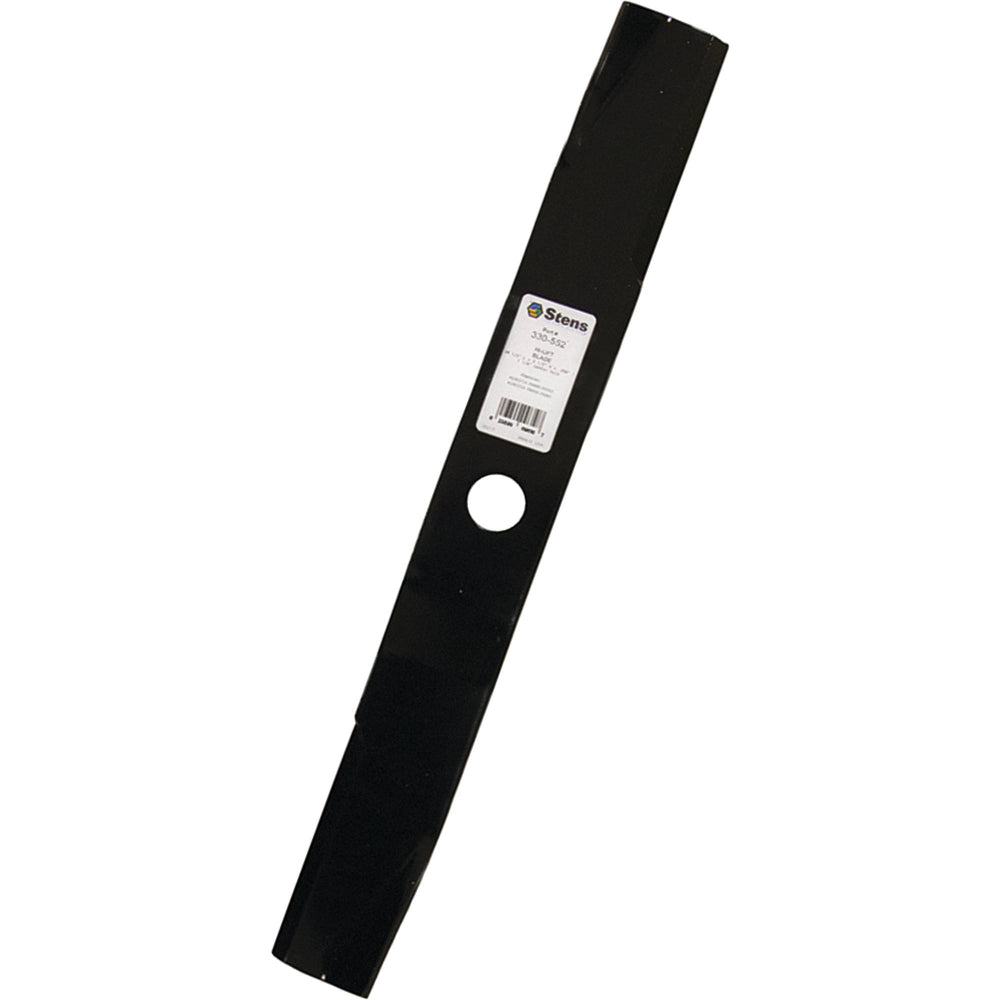 Stens Hi-Lift Blade 330-552