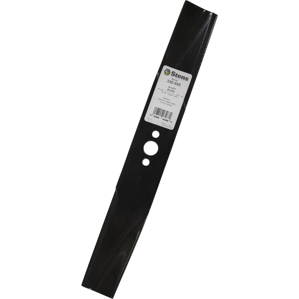 Stens Hi-Lift Blade 330-555
