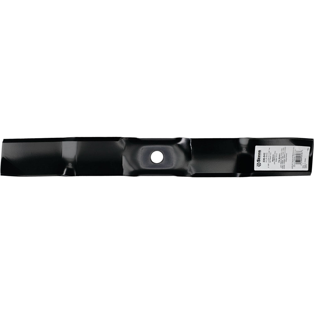 Stens Hi-Lift Blade 330-642