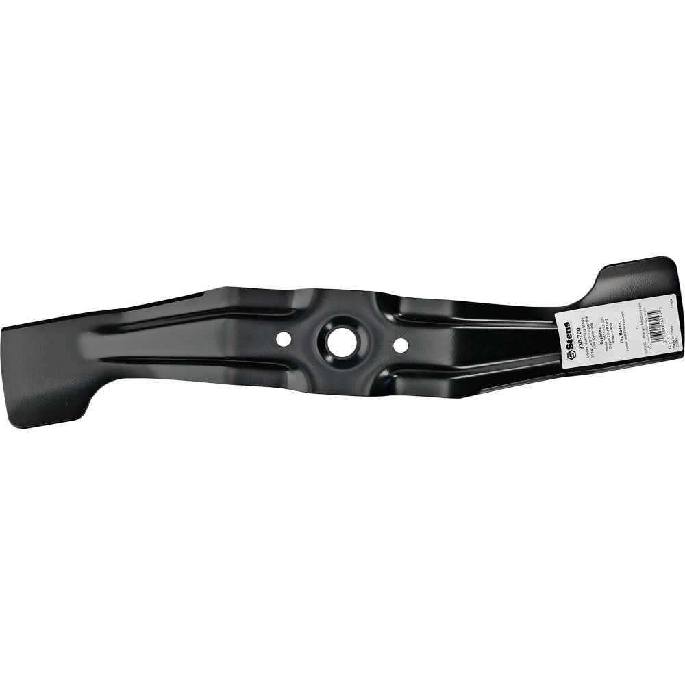 Stens Lower Mulching Blade 330-700