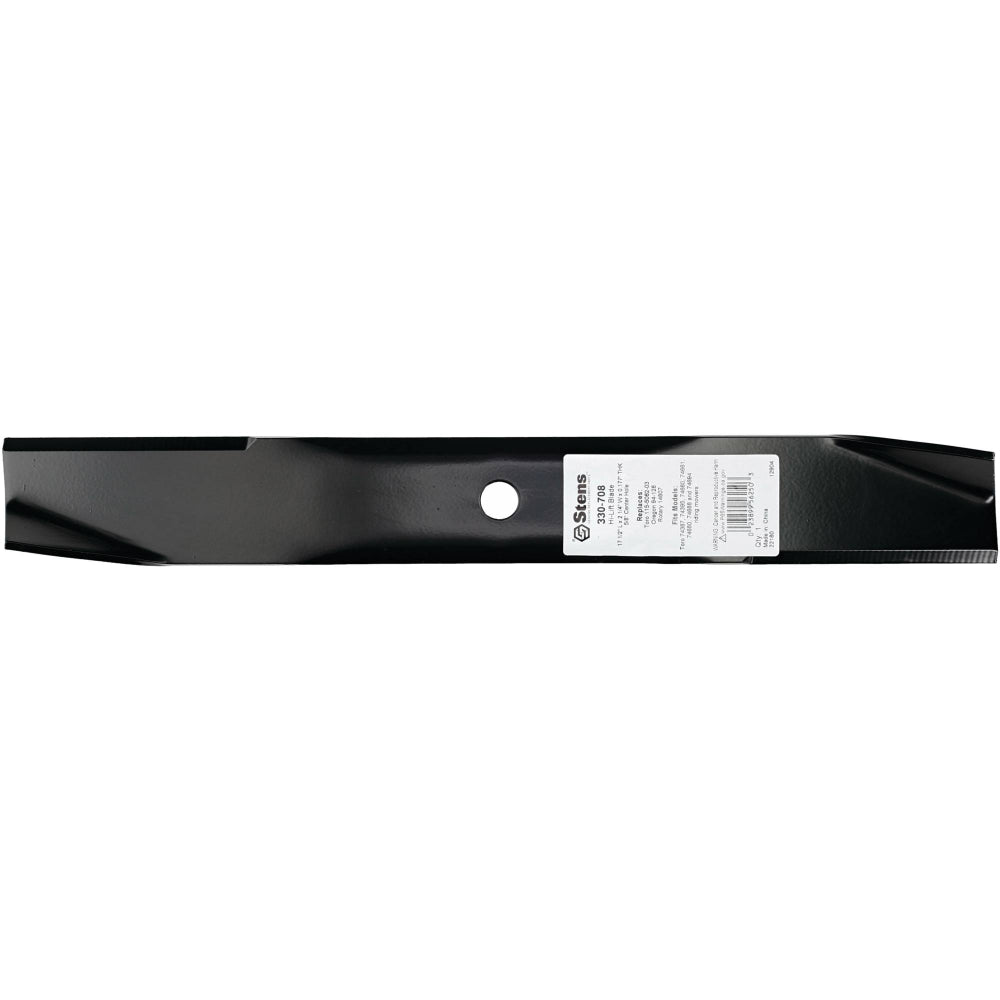 Stens Hi-Lift Blade 330-708