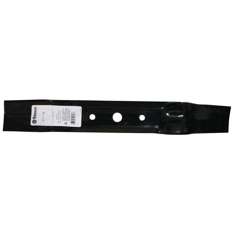 Stens Hi-Lift Blade 330-719