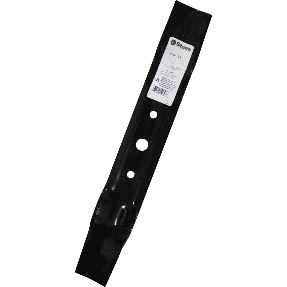 Stens Hi-Lift Blade 330-719