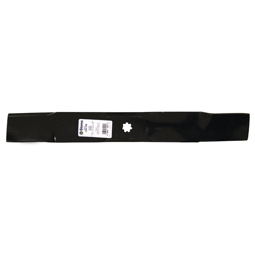 Stens Hi-Lift Blade 330-728