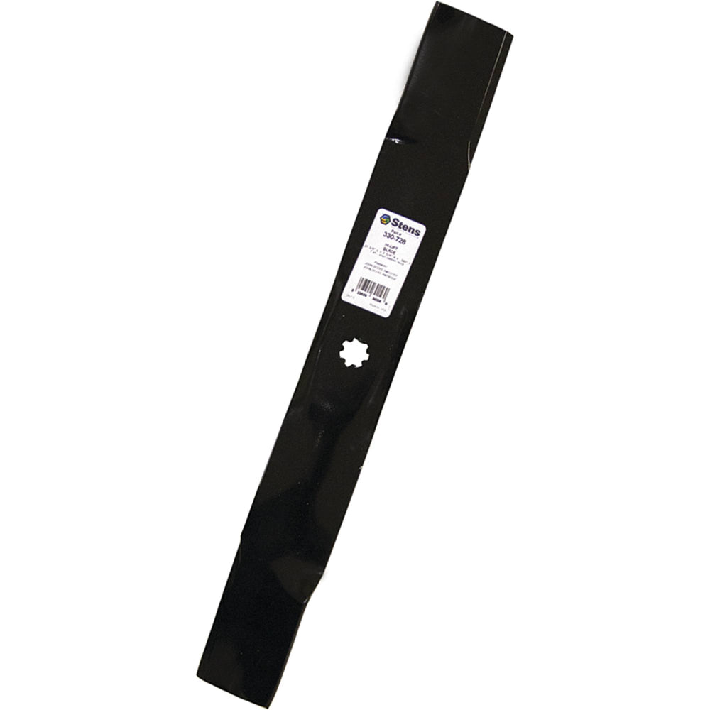 Stens Hi-Lift Blade 330-728