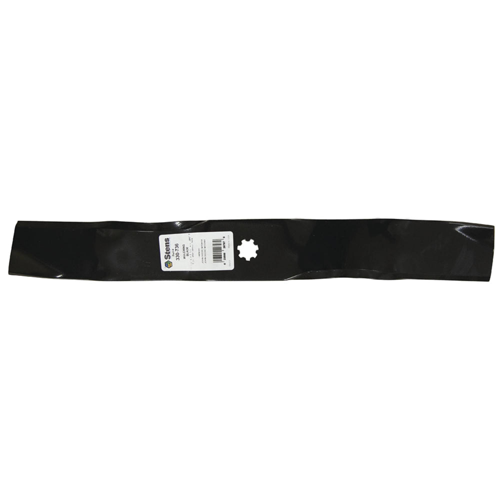 Stens Mulching Blade 330-736