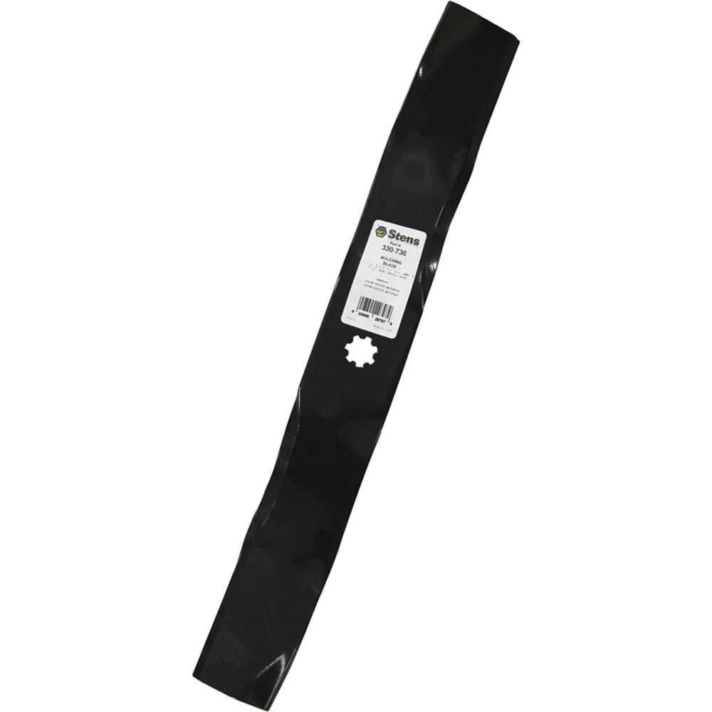 Stens Mulching Blade 330-736