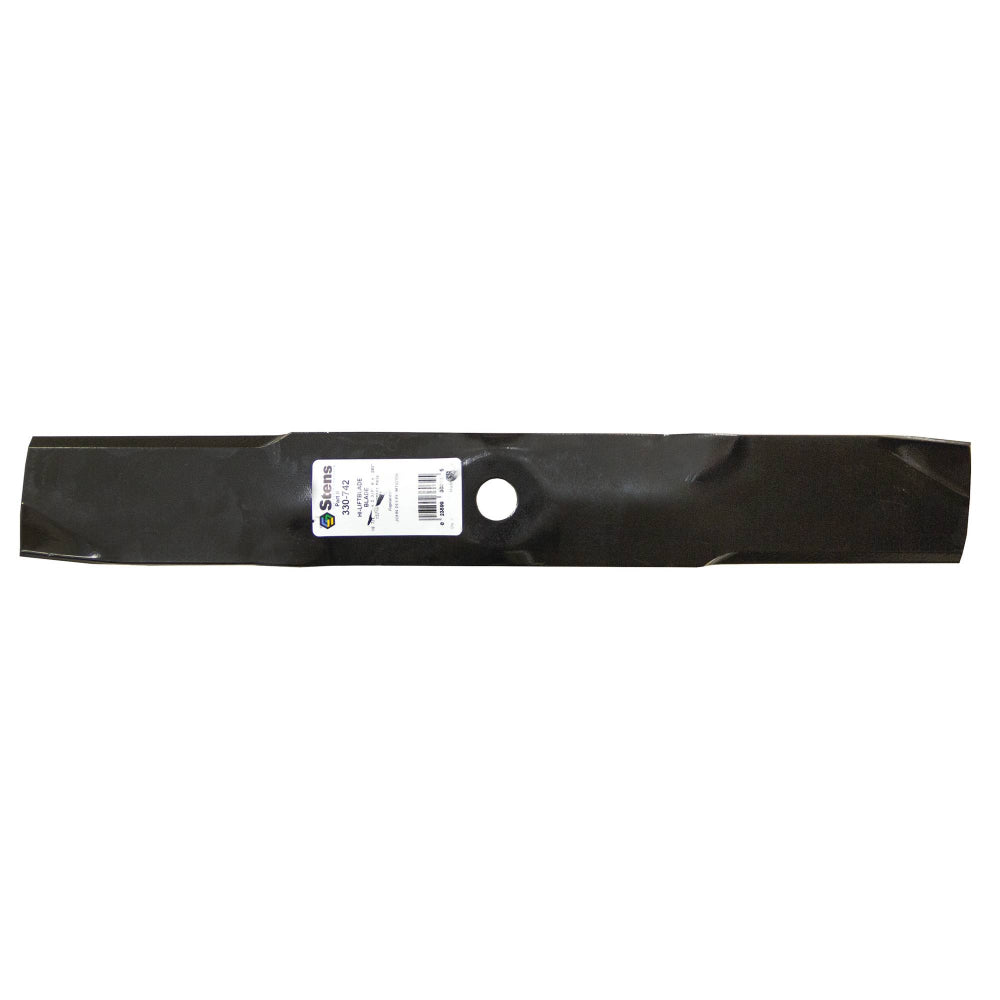 Stens Hi-Lift Blade 330-742