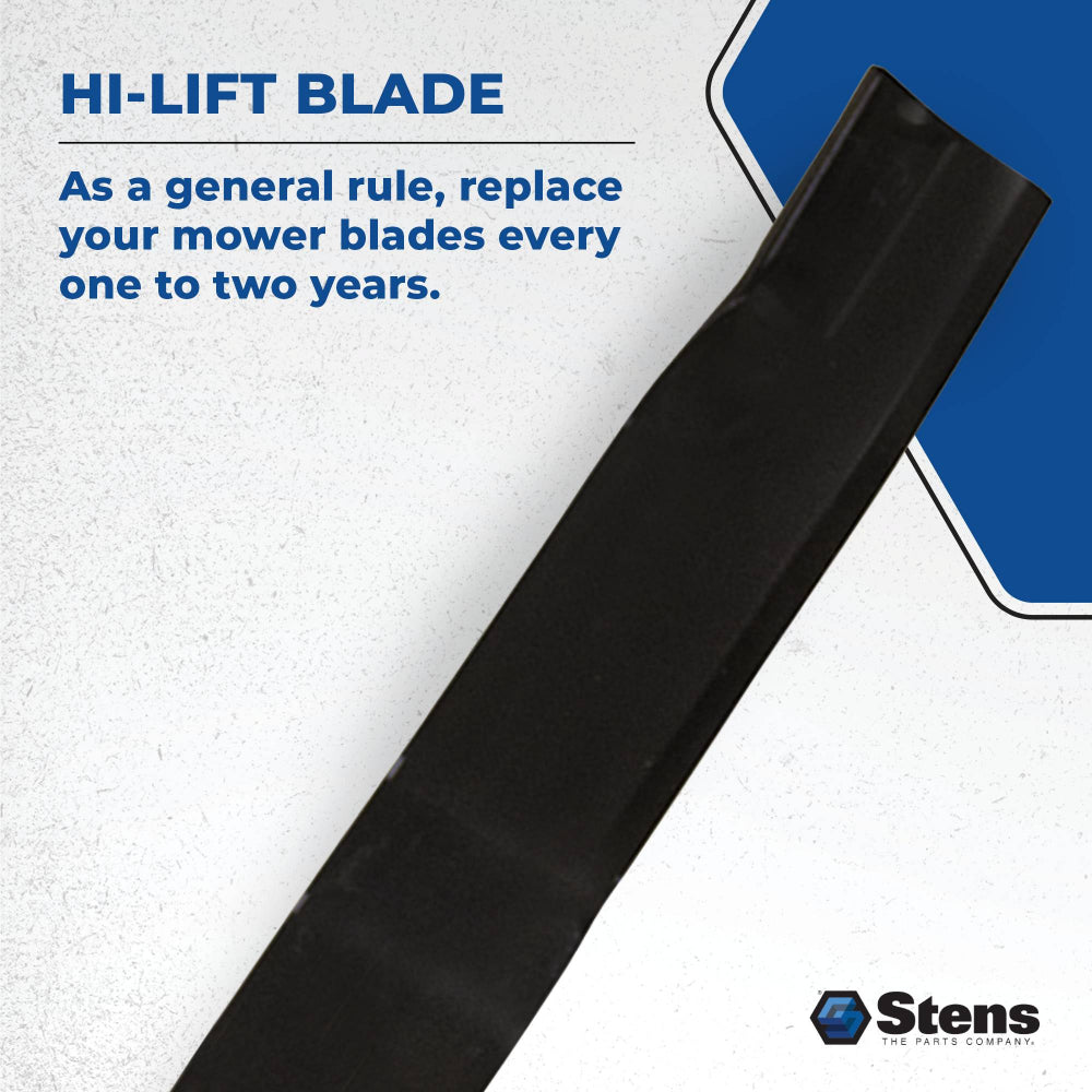 Stens Hi-Lift Blade 330-827