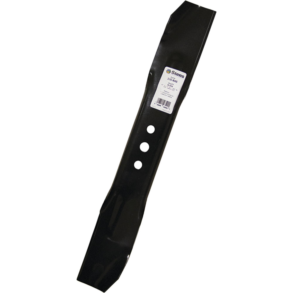 Stens Hi-Lift Blade 330-845