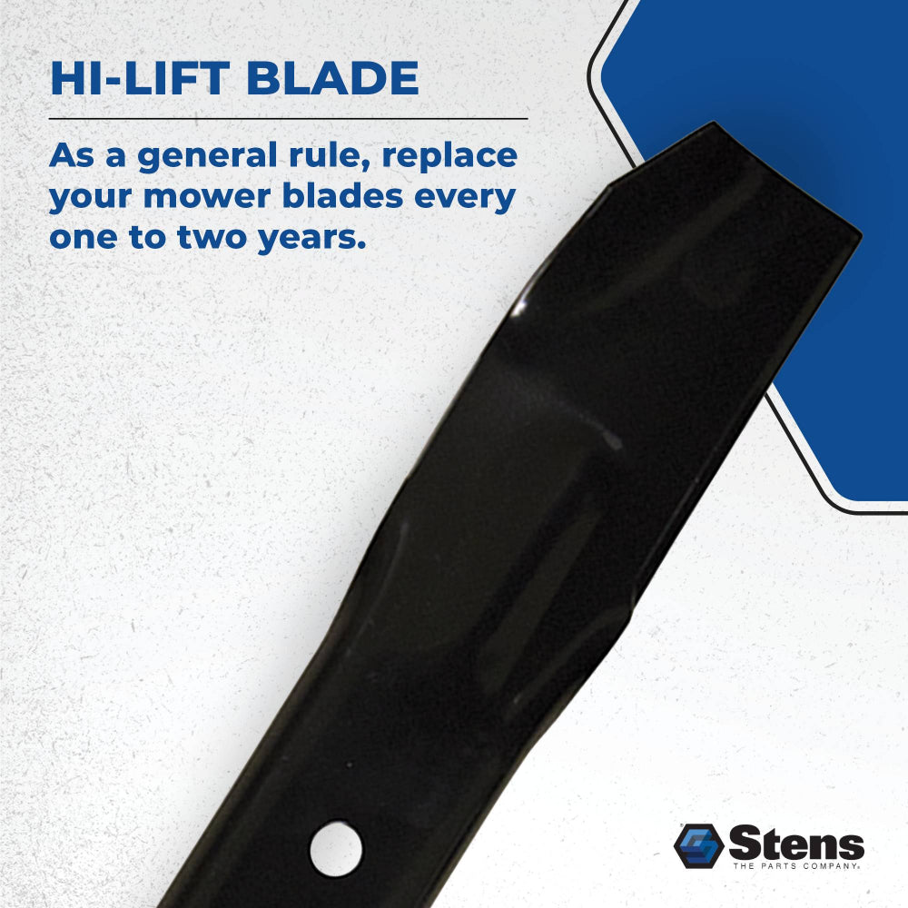 Stens Hi-Lift Blade 330-845