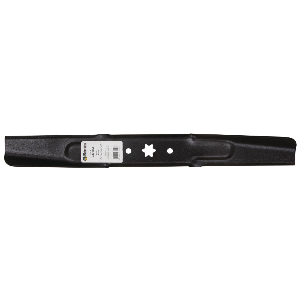 Stens Hi-Lift Blade Shop Pack 330-872-6
