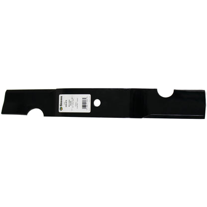 Stens Notched Air-Lift Blade 330-874