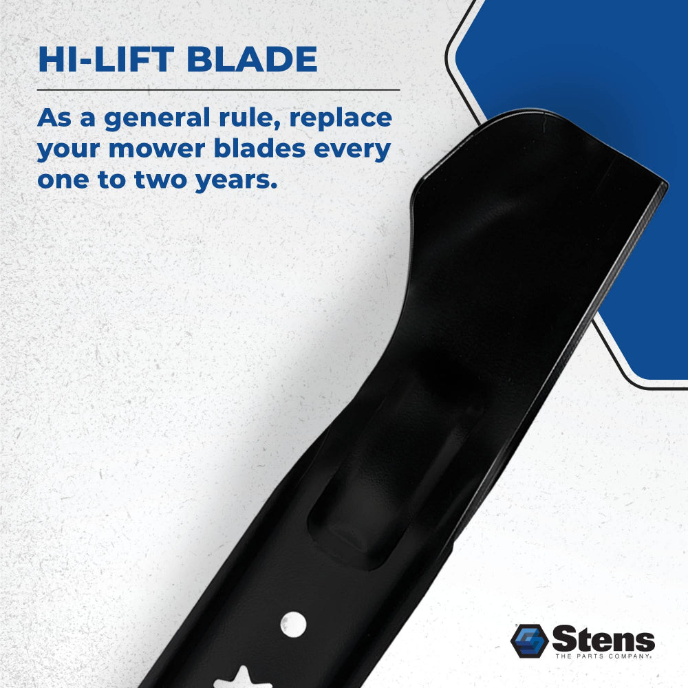 Stens Hi-Lift Blade 330-980
