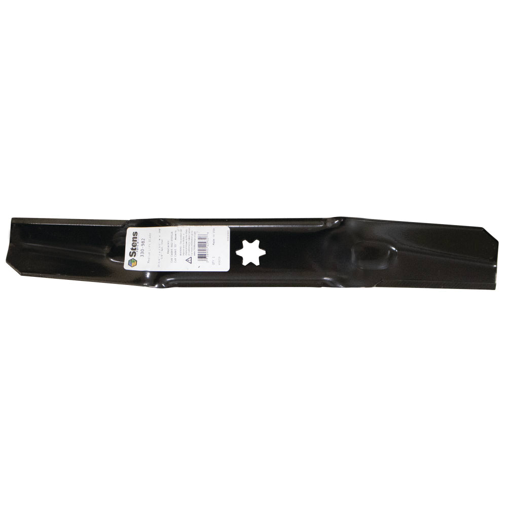 Stens Medium-Lift Blade 330-982