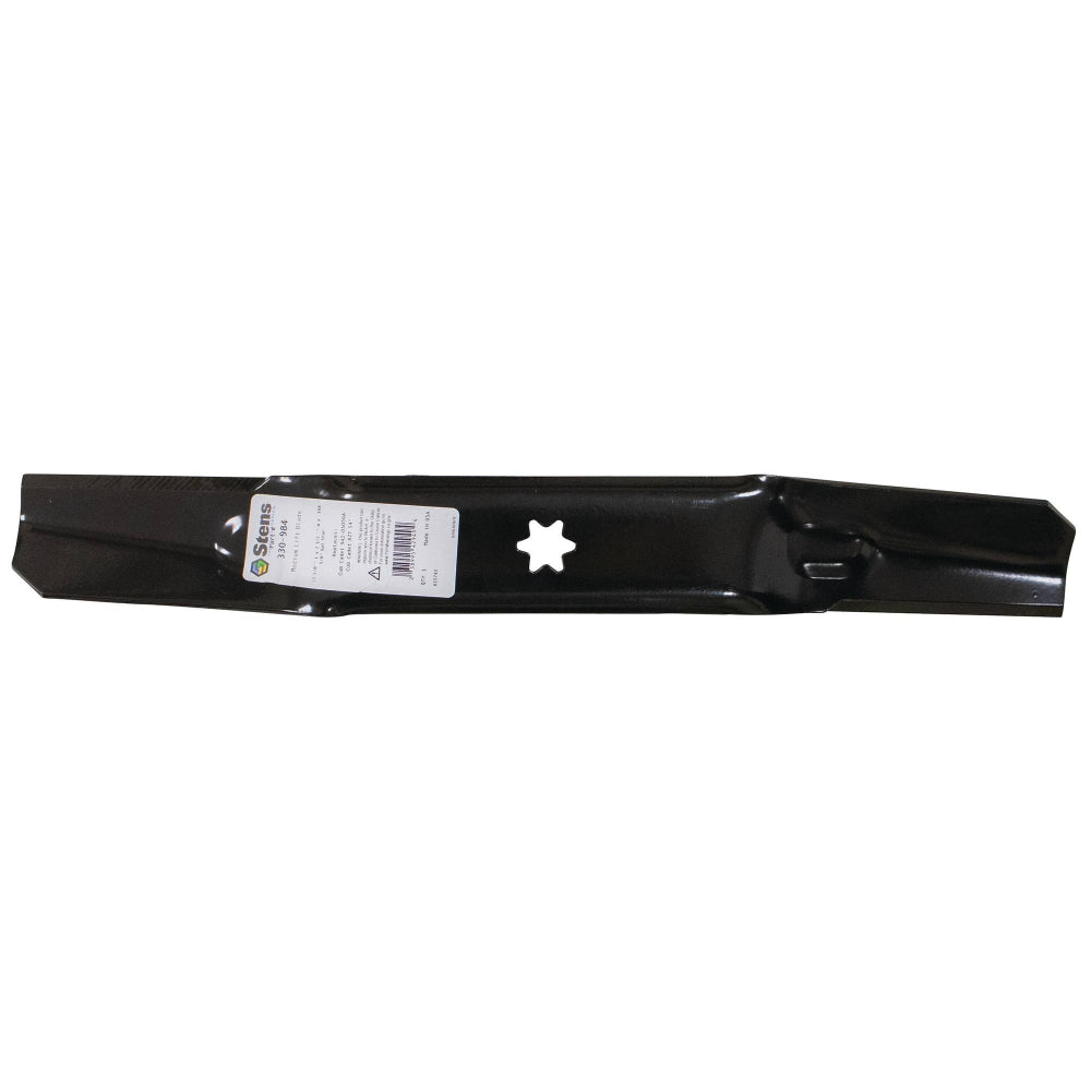 Stens Medium-Lift Blade 330-984