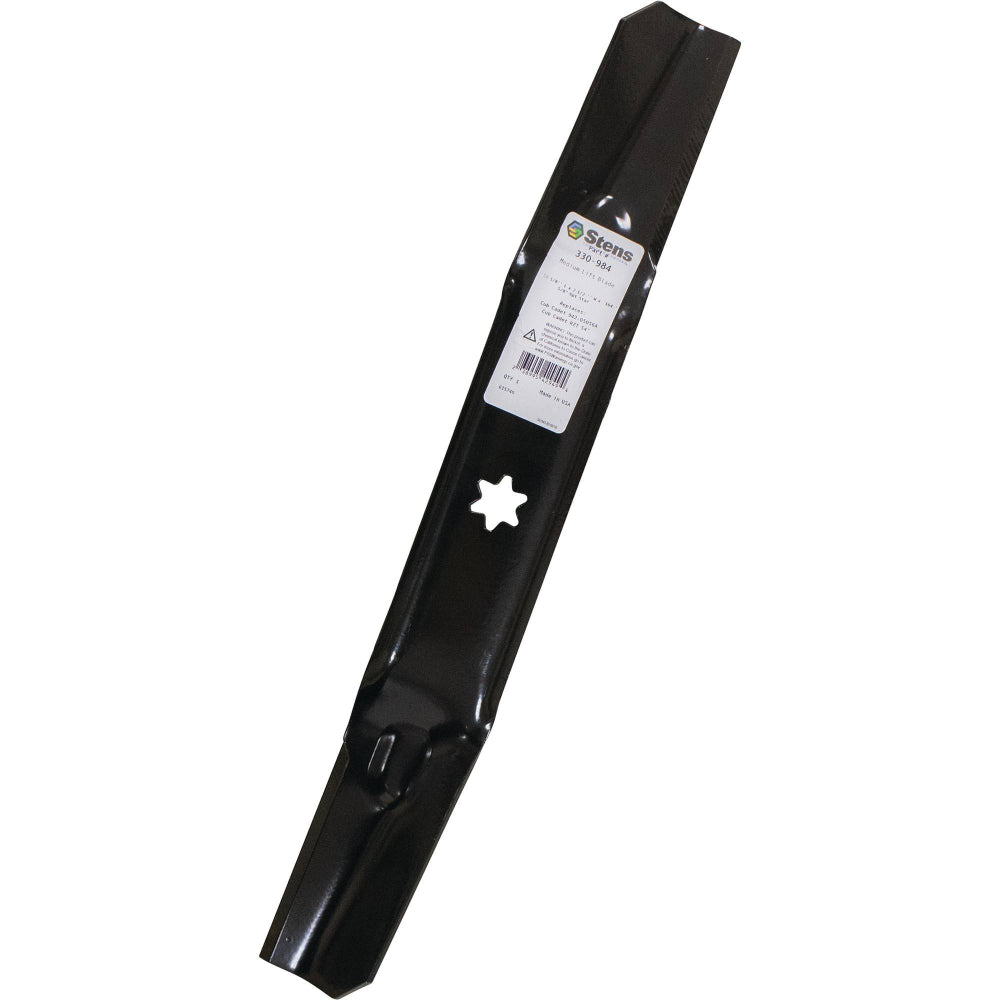 Stens Medium-Lift Blade 330-984