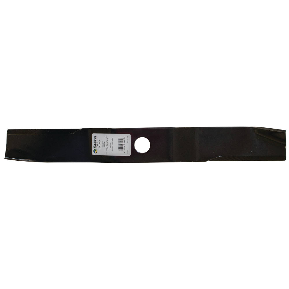 Stens Hi-Lift Blade 330-992
