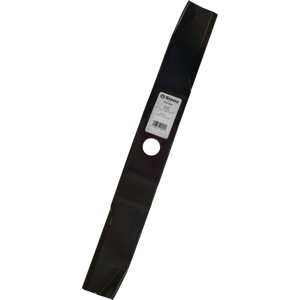 Stens Hi-Lift Blade 330-992